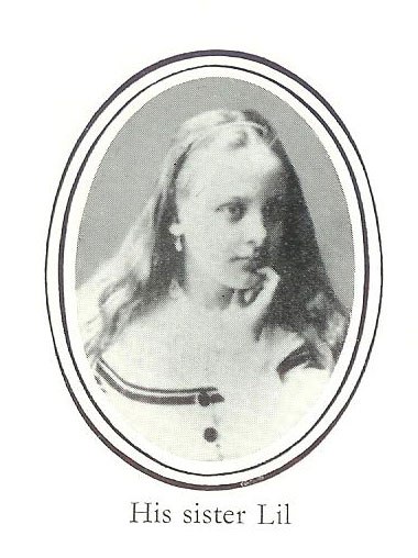 Victorian carte de visite photograph of a young girl